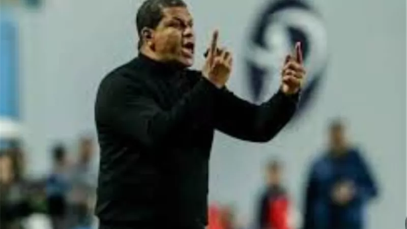 علاء عبد العال يعلن نشكيل غزل المحلة أمام الأهلي في الدوري
