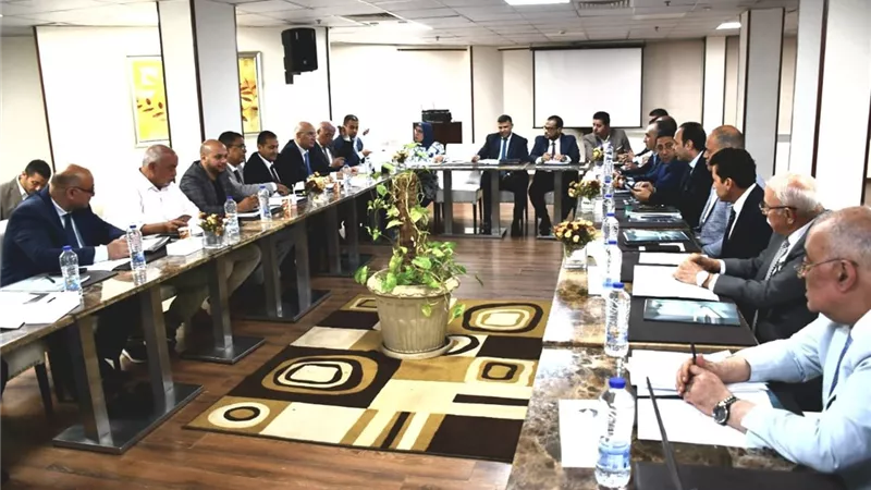وزير الشباب: ندعم الأندية لضمان التطبيق السليم لقانون الرياضة المعدل