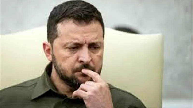 دبلوماسي روسي: زيلينسكي يسعى لتخليد اسمه على حساب الحل السياسي