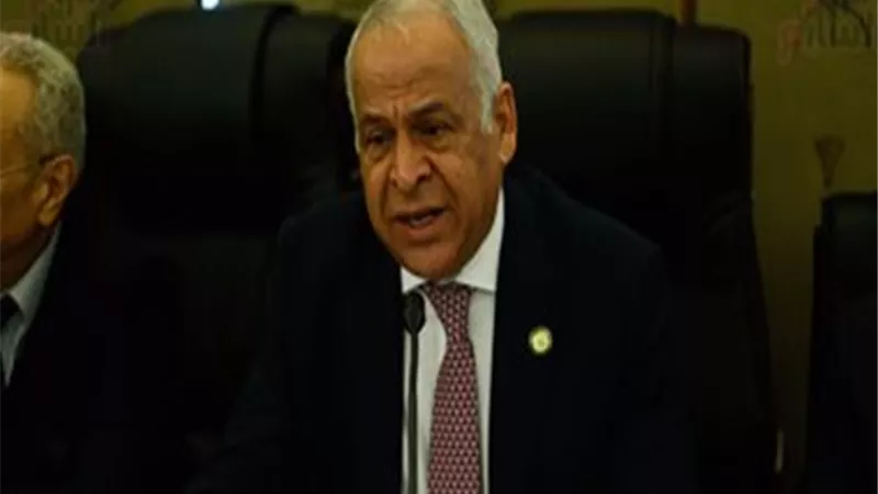 فرج عامر:إعلان المجاعة فى غزة وصمة عار فى جبين المجتمع الدولى