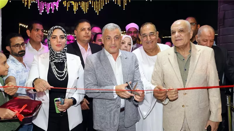 الطاهر:معارض