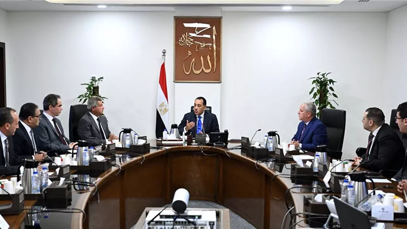 مدبولي: تشكيل مجموعة عمل من الخبراء لوضع خارطة طريق تطوير الإعلام