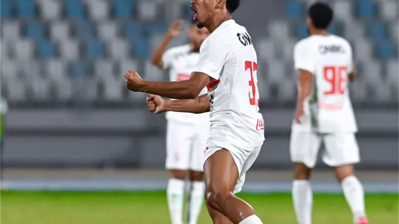 فيريرا يعلن قائمة الزمالك لمواجهة فاركو في الدورى المصرى