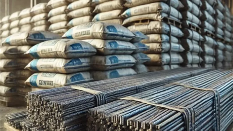 كل شيء عن أسعار الحديد والأسمنت بالأسواق.. الثلاثاء 26-8-2025