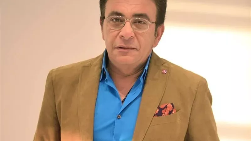 نقيب الإعلاميين ينعى الإعلامي عاطف كامل