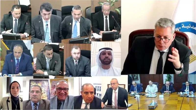 وزير البترول: حقل ظهر يضيف 65 مليون قدم مكعب غاز يومياً