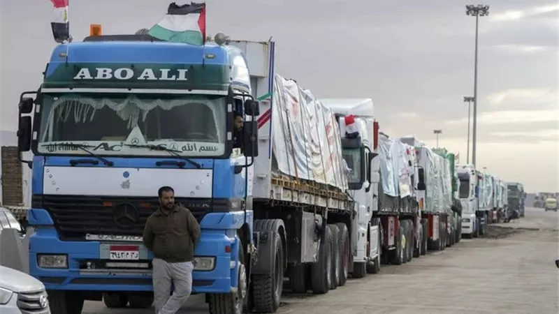 كندا تدعو إلى وقف فوري لإطلاق النار في غزة للسماح بإيصال المساعدات