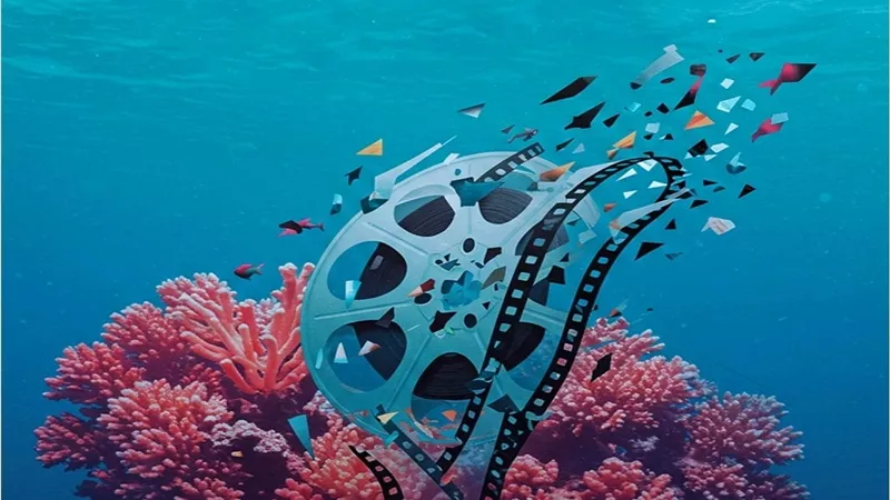 58 فيلماً و30 دولة تتنافس علي جوائز مهرجان الغردقة لسينما الشباب