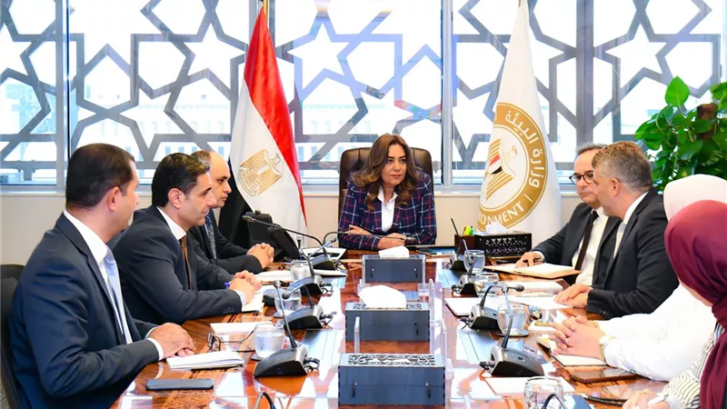 شرم الشيخ أول مدينة سياحية مستدامة في مصر بمشروع «جرين شرم»