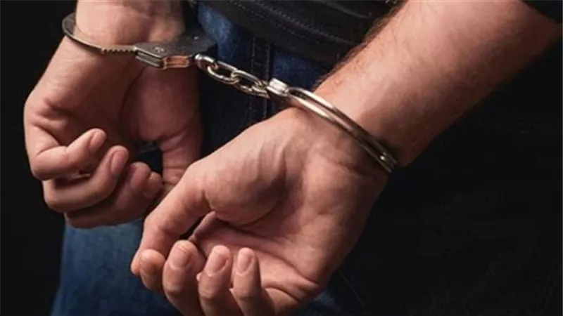 حبس المتهم بالشروع في قتل زوجته بأكتوبر