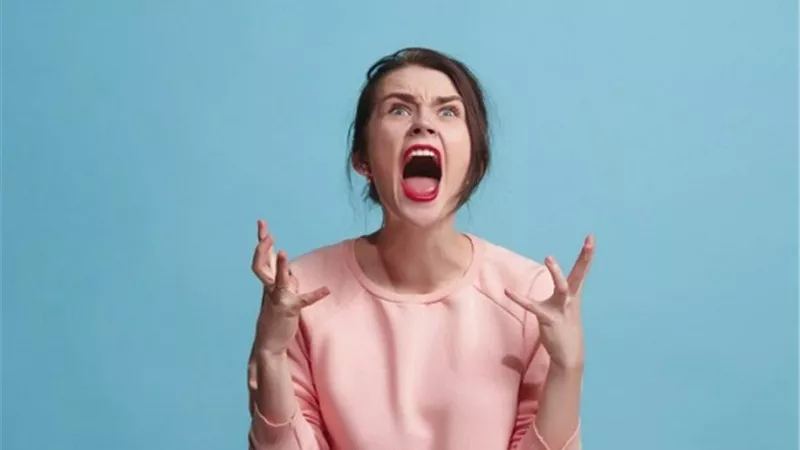 كيف يؤثر الغضب على الجسم والعقل؟ .. نصائح للتعامل الصحي معه