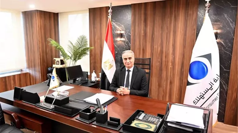 لا تهاون مع المخالفين.. حماية المستهلك يضبط 1150 مرتبة مجهولة المصدر