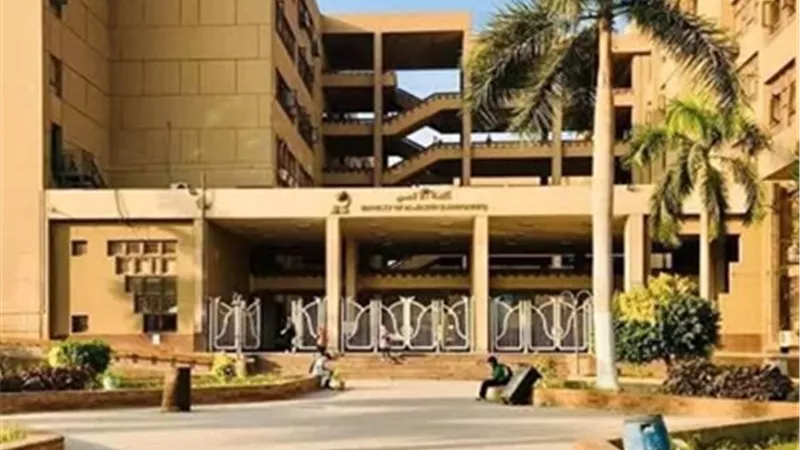 7 سبتمبر..ألسن عين شمس تعقد امتحانات القبول لطلاب الدراسات العليا