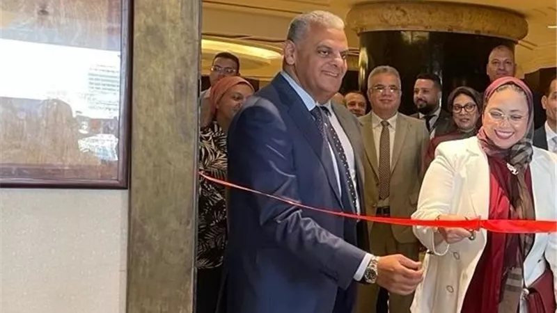 أكبر ملتقى توظيفي لخريجي تجارة القاهرة