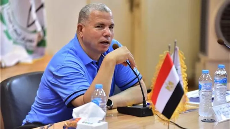 حسن عابد: إنجازات الكرة الطائرة 