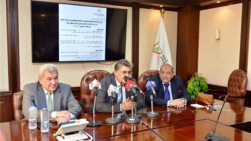 تفاصيل ثالث ورش عمل لجنة ضبط أداء الإعلام الرياضي حول 