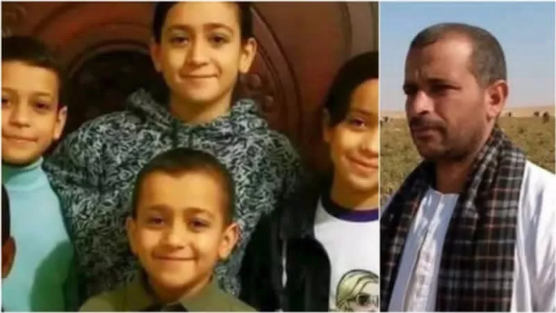 محامي المتهمة بقتل أطفال دلجا الـ6 ووالدهم يتنحى عن القضية