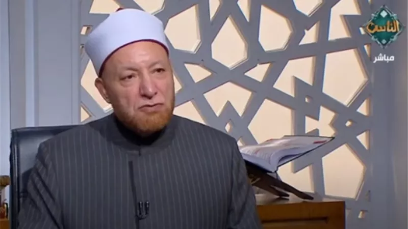 ما حكم الحلف على شيء ثم الرجوع عنه؟.. أمين الفتوى يجيب