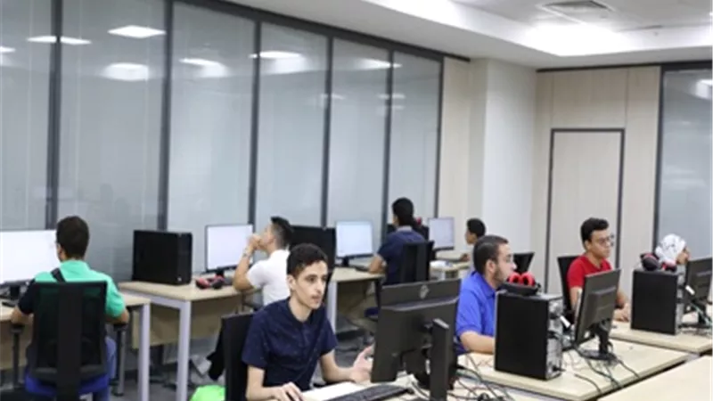 لطلاب المرحلة الثالثة..فيديو عن كيفية تنسيق القبول بالجامعات 2025