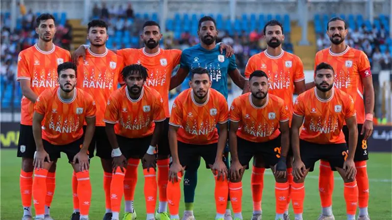 تشكيل فاركو ضد الزمالك في الدوري.. الطيب يقود الهجوم