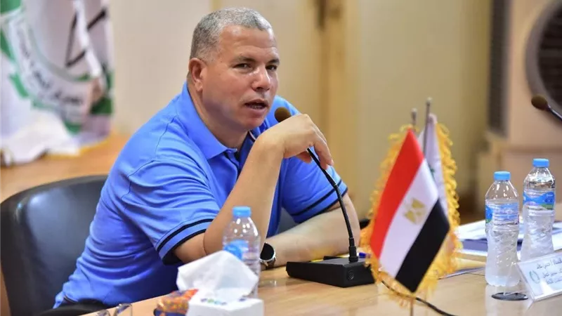اتحاد الطائرة يشكر الوزير وادريس ويتعهد بمزيد من الإنجازات بعد التتويج العربي