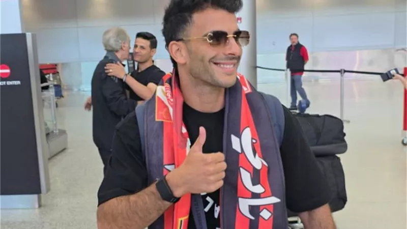 تفاصيل تحقيق اتحاد الكرة في شكوي الزمالك ضد زيزو.. وسبب تأجيلها