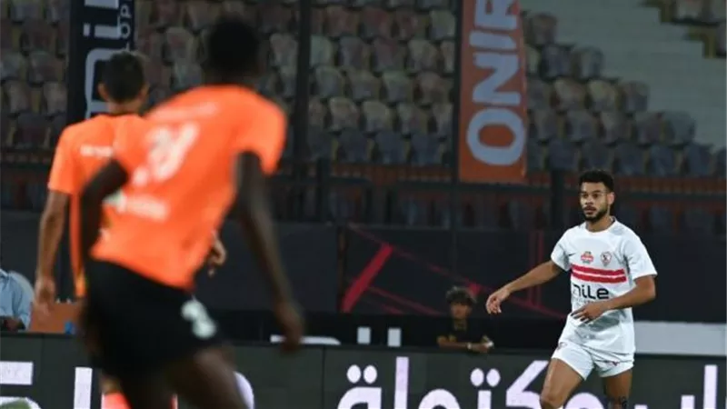 موعد مباراة الزمالك المقبلة في الدوري بعد الفوز على فاركو