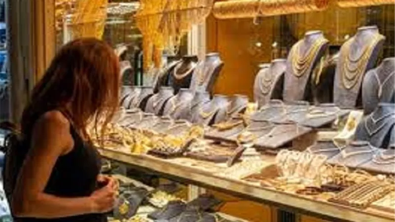 الغرف التجارية: توقعات بارتفاع أسعار الذهب