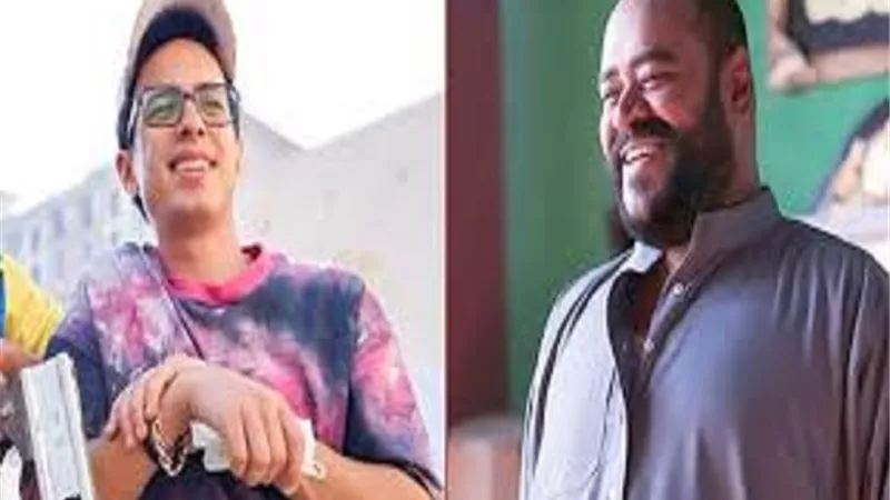 محمد ممدوح يحاول الانتقام من طه الدسوقى فى 
