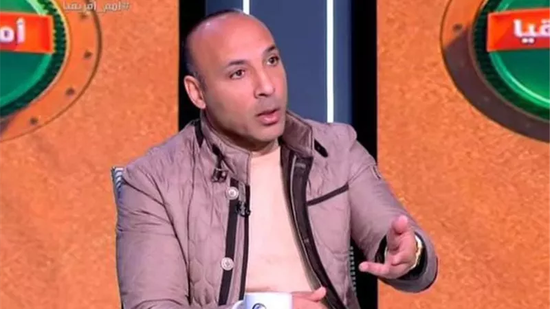 التغييرات غلط .. شاهد أيمن عبد العزيز يحلل أداء الأهلي مع ريبيرو