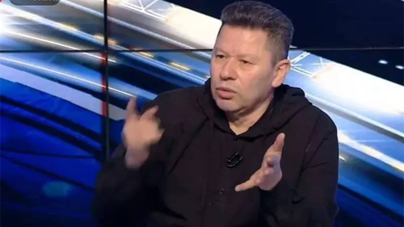 رضا عبدالعال يهاجم فيريرا بسبب ثنائي الزمالك