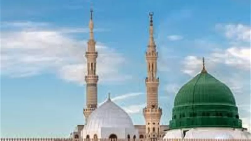 اعرف ما يجب وما يستحيل في حق النبي