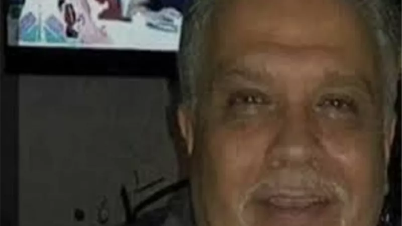 وفاة المنتج الفني طارق صيام