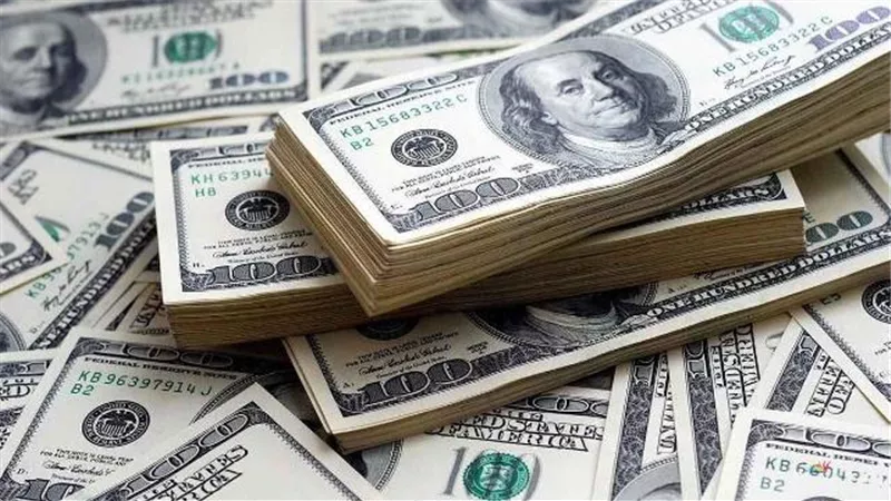 أسعار الدولار اليوم الأربعاء 27 أغسطس 2025 في البنوك المصرية
