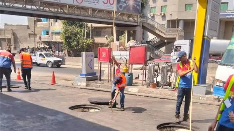 ضبط وقود مهرب بـ3 ملايين جنيه وتكثيف الجولات التفتيشية على المحطات