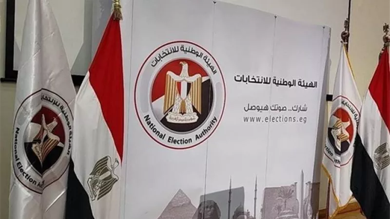 انطلاق انتخابات الإعادة لمجلس الشيوخ 2025 بمحافظات الجمهورية