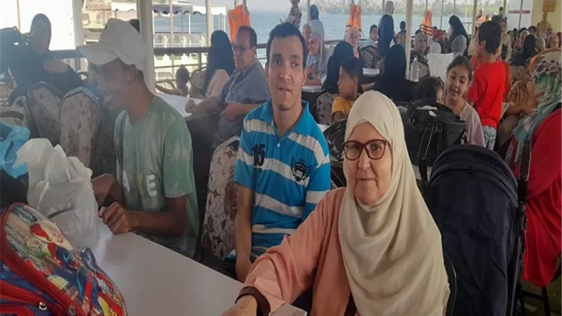 محافظ أسيوط يؤكد دعمه الكامل لذوي الهمم ويوجه باستمرار الأنشطة