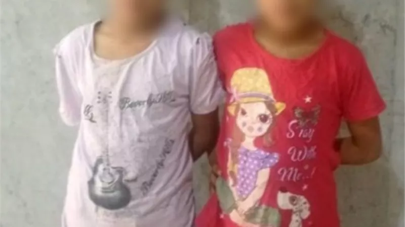 القبض على عاطلين استغلا الأطفال في التسول بالقاهرة