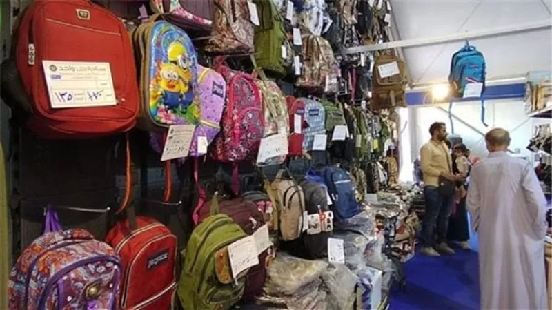 رئيس غرفة القاهرة: بدء معرض 