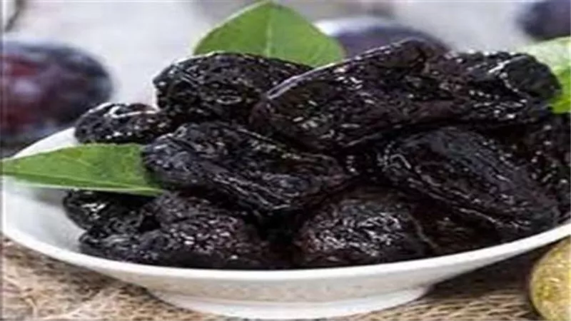 من مطبخك.. اصنعي البرقوق المجفف الصحي بدون مواد حافظة