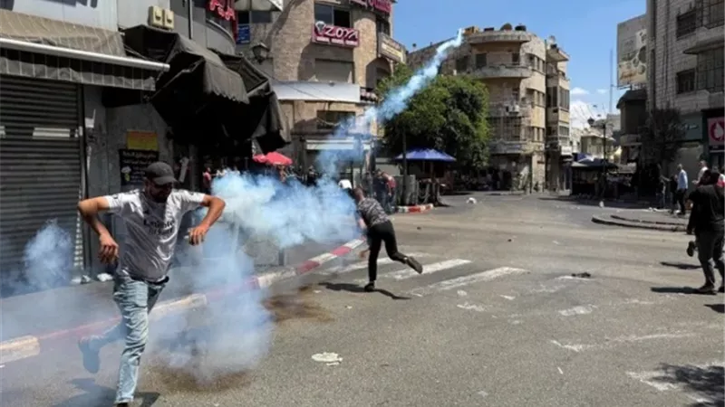 المتظاهرون الإسرائيليون يطالبون بإنهاء الحرب على غزة وإعادة الأسرى