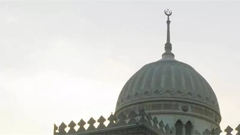 وزير الثقافة: لا صحة لاختفاء هلال قبة معهد الموسيقى العربية