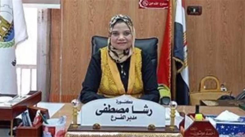التأمين الصحي بالقليوبية يحصد المراكز الأولى في مكافحة العدوى