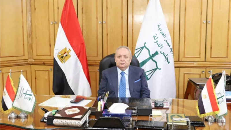 الحركة القضائية لقضاة مجلس الدولة للعام القضائي 2025 /2026