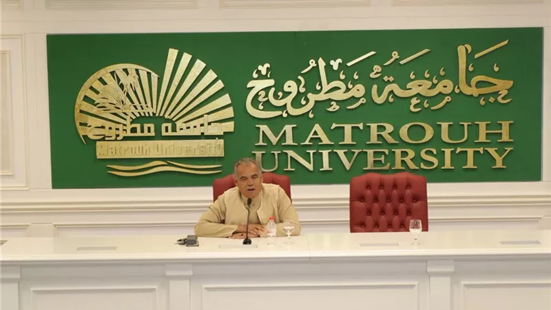 مطروح من عمق التاريخ إلى عبق المأثورات الشعبية