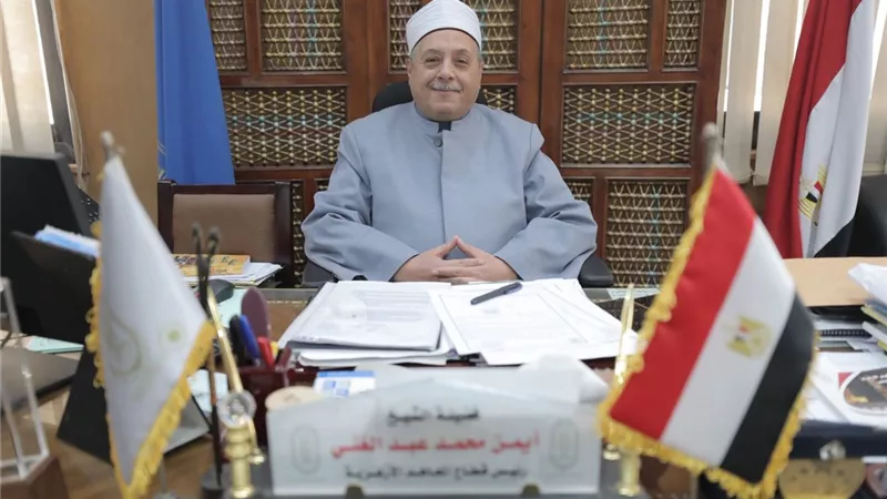 غدًا انطلاق تصحيح امتحانات الدور الثاني للشهادة الثانوية الأزهرية