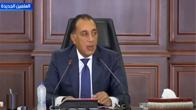 مدبولي: الرئيس وجه بتدبير الأموال لتنفيذ خارطة الطريق الإعلامية