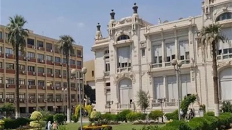 تنسيق 2025..تفاصيل برامج كلية الهندسة بجامعة عين شمس الأهلية