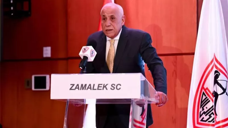 الزمالك يُطالب بتحويل ملف أرض أكتوبر إلى نيابة الأموال العامة