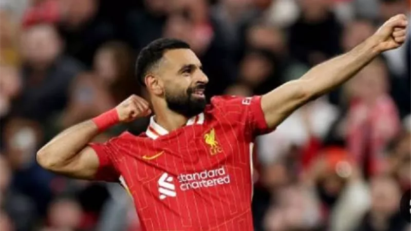 الصحافة العالمية تتغني بـ محمد صلاح: نجم مصر .. ضد الكسر